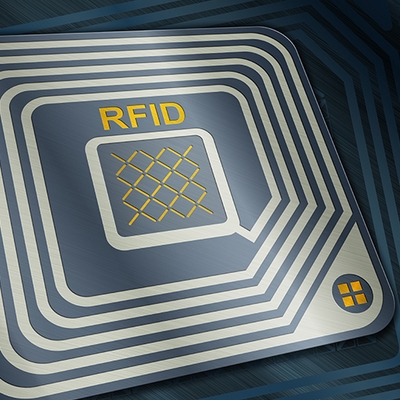 Rfid Etiket